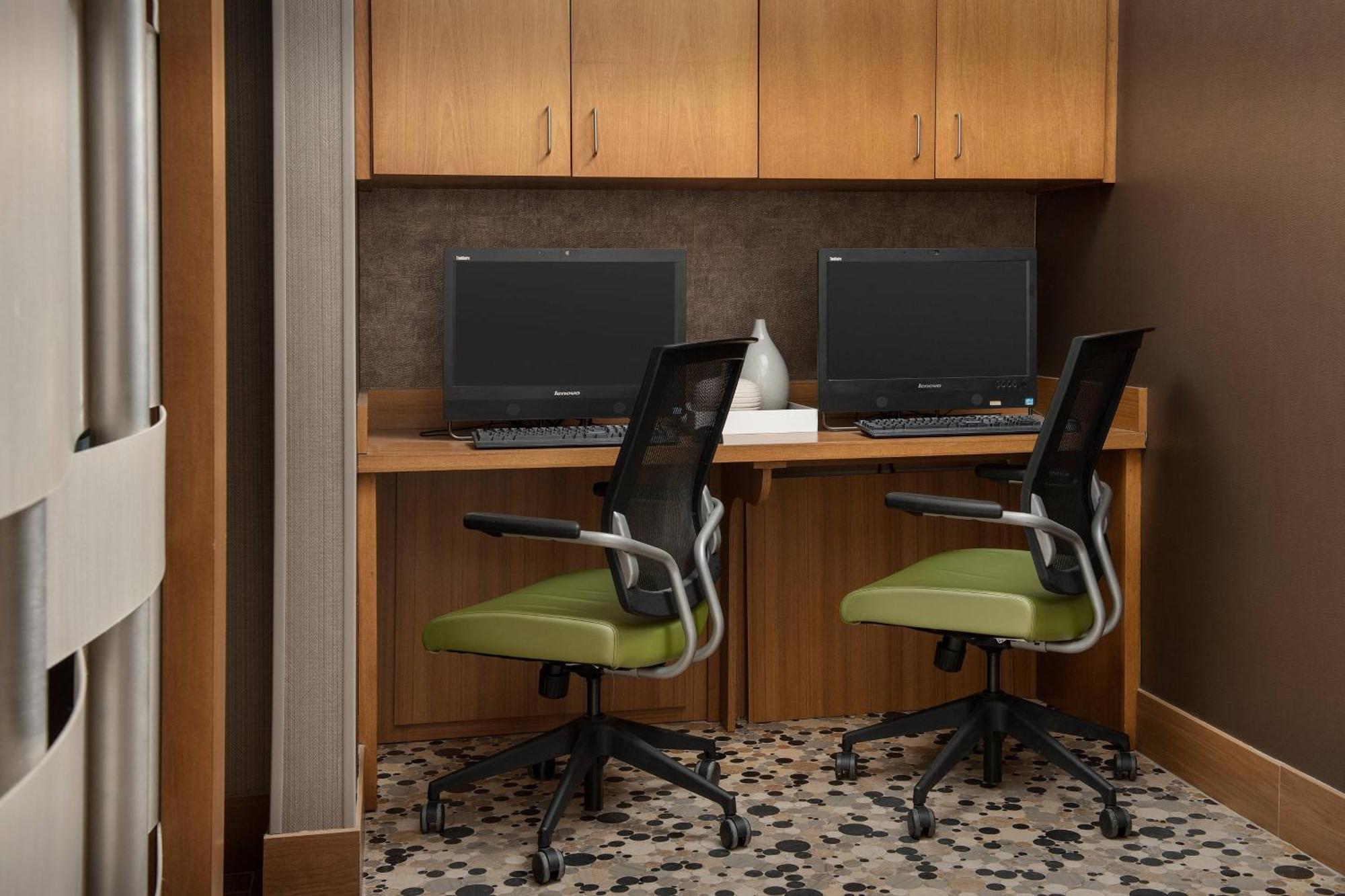 Springhill Suites By Marriott Jackson North/Ridgeland Exteriér fotografie