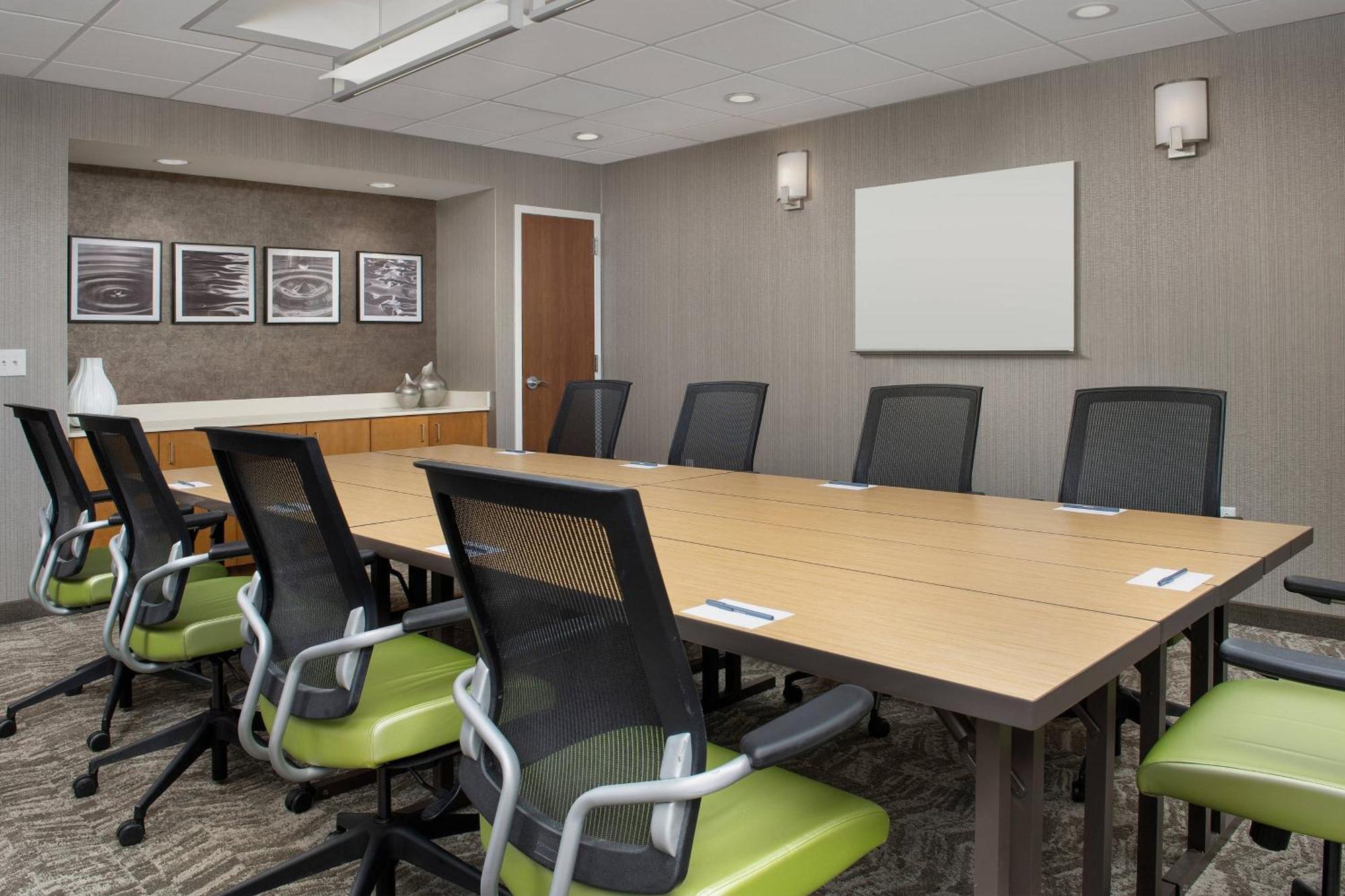 Springhill Suites By Marriott Jackson North/Ridgeland Exteriér fotografie