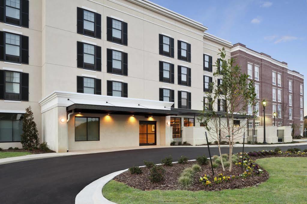 Springhill Suites By Marriott Jackson North/Ridgeland Exteriér fotografie