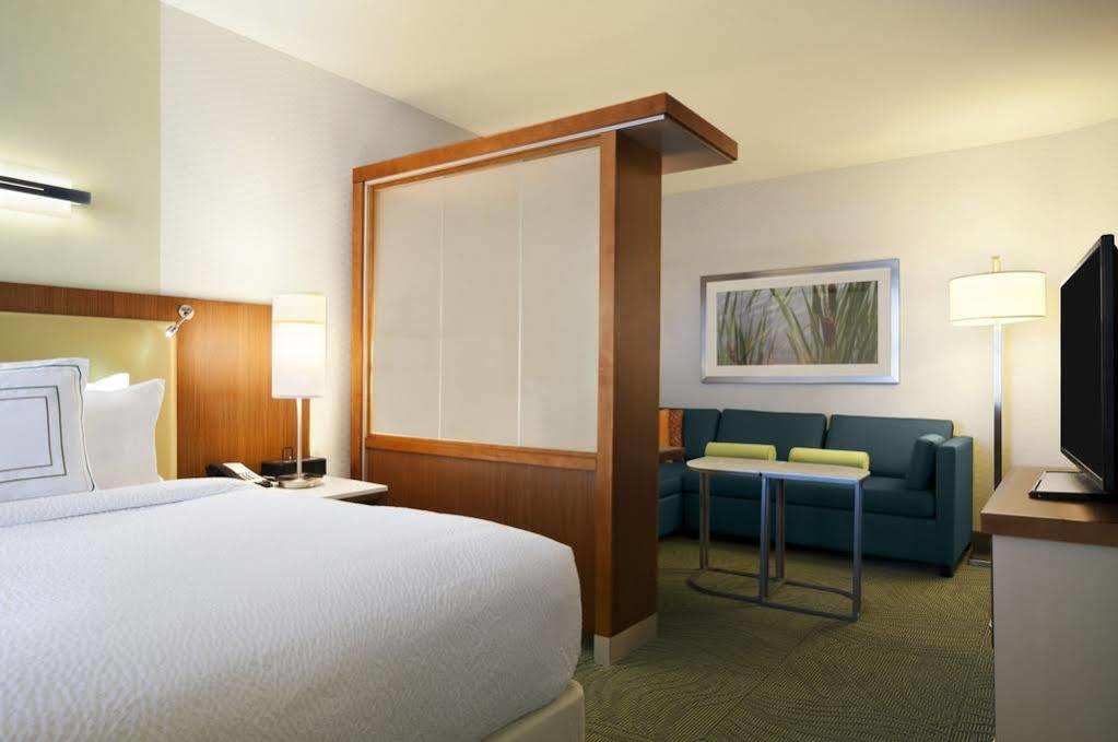 Springhill Suites By Marriott Jackson North/Ridgeland Exteriér fotografie