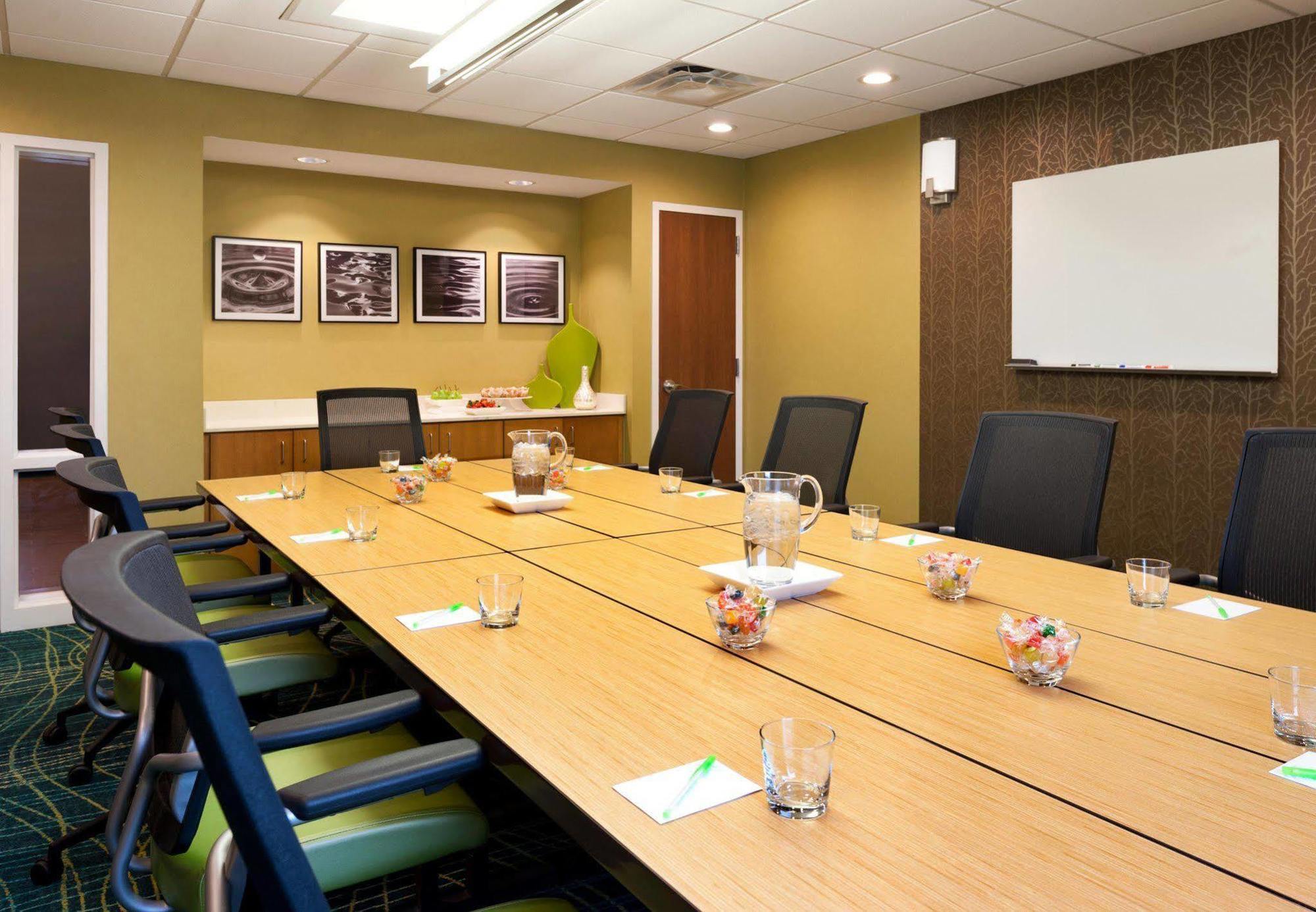 Springhill Suites By Marriott Jackson North/Ridgeland Exteriér fotografie
